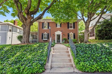 1514 Cloverdale Ave, Winston Salem, NC 27104 - photo 2