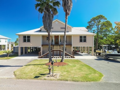 10452 Riviere Vue Dr, Biloxi, MS 39532 - photo 2