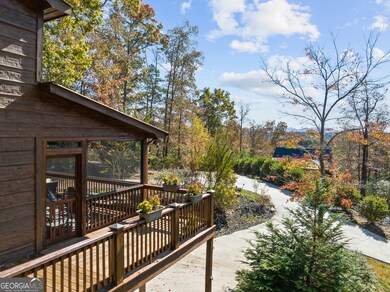 653 The Woods Rd, Mineral Bluff, GA 30559 - photo 6