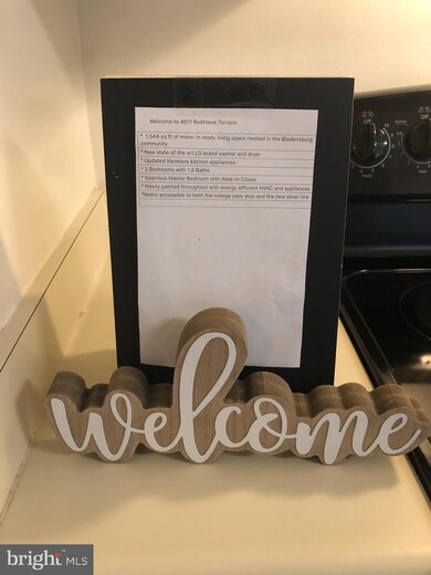 4611 Red Hawk Terrace, Bladensburg, MD 20710 - photo 6