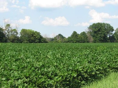 NE from intersection