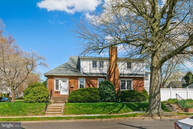 1844 W High St, Haddon Heights, NJ 08035 - photo 2