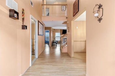 3396 Amhurst Pkwy unit 3, Atlanta, GA 30349 - photo 3