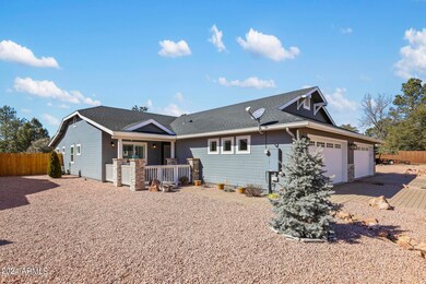 208 N Durango Ct, Payson, AZ 85541 - photo 2