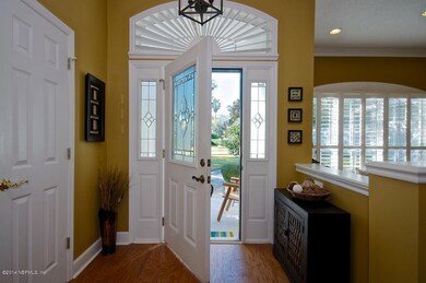 Foyer