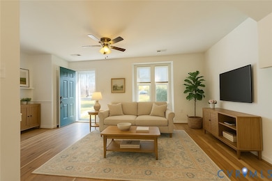 4954 Finnegan Ct, Henrico, VA 23228 - photo 6