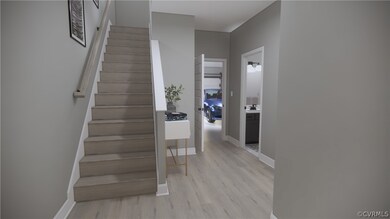 15213 Dunton Ave unit 34, Midlothian, VA 23112 - photo 2