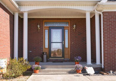 1009 Colvin Ct, Bloomfield, KY 40008 - photo 3