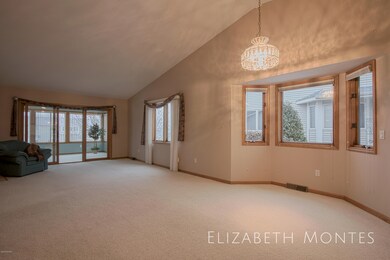 1101 Amber Cove Dr SW unit 53, Byron Center, MI 49315 - photo 2