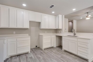 707 Jameson St, Weatherford, TX 76086 - photo 4