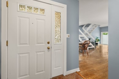 509 Dongary Rd unit 509, South Easton, MA 02375 - photo 3