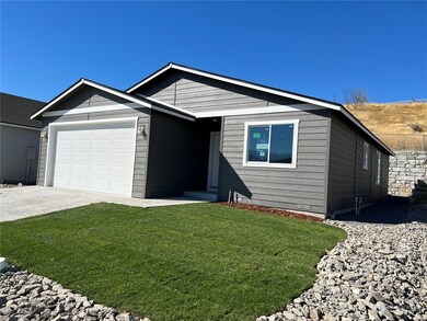 2293 SE Sage Brooke Rd, East Wenatchee, WA 98802 - photo 2
