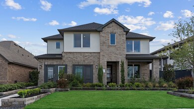 2230 Home Sweet Home St, Richmond, TX 77406 - photo 3