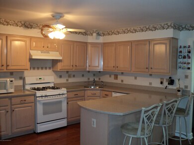 Kitchen View