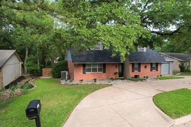 907 Glen Key St, Denison, TX 75020 - photo 5