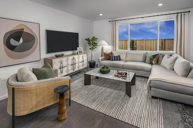 461 Walk About Way, Hollister, CA 95023 - photo 5