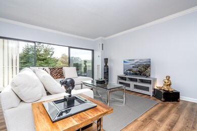 Wessex Towers Condominiums unit 605, Nashville, TN 37205 - photo 4