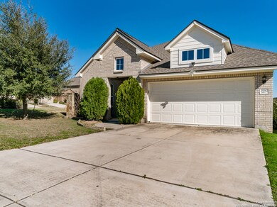25062 Elwell Point, San Antonio, TX 78255 - photo 2