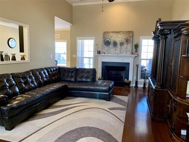 719 Post Oak Way, Warner Robins, GA 31088 - photo 2