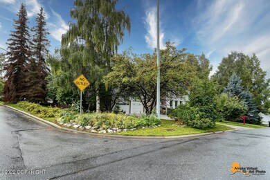 Corner Lot