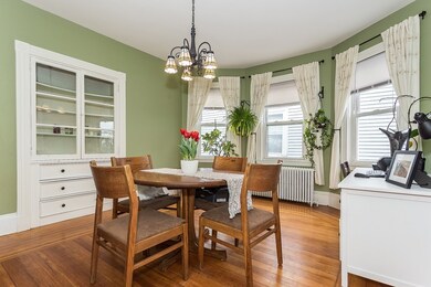 15 Gibson St unit 3, Dorchester, MA 02122 - photo 5