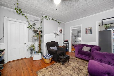 1st living rm