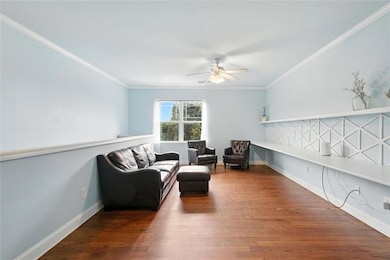 2195 Pinetree Dr, Cumming, GA 30041 - photo 6