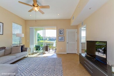 GREAT ROOM & LANAI