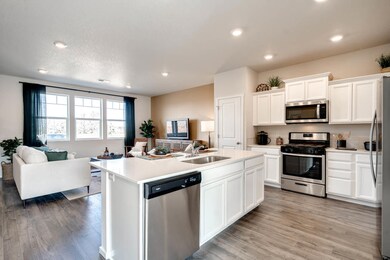 1254 NW Varnish Ave unit lot 60, Redmond, OR 97756 - photo 6