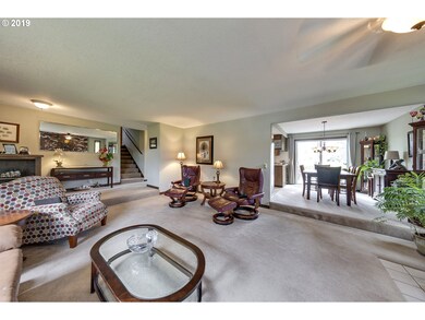 Living Room/Dining Room