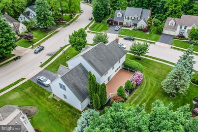 4045 Arbour Cir, Lafayette Hill, PA 19444 - photo 4