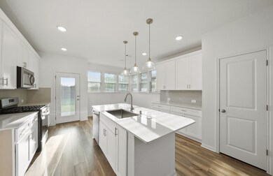 20815 Whistair Ct, Tomball, TX 77377 - photo 5