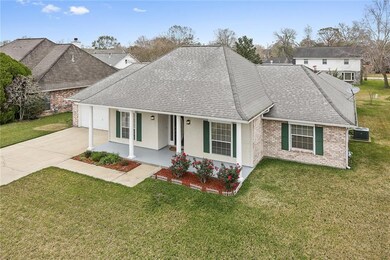 105 Magnolia Ct, Luling, LA 70070 - photo 2