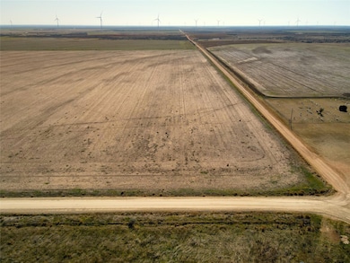 Bird's eye view with a rural view