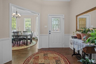 1301 Wimbledon Dr, Tyler, TX 75703 - photo 2