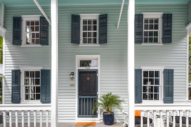 Key West Real Estate 710 Ashe St