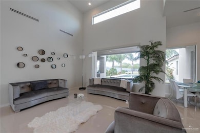 2817 Fuente de Paz, Edinburg, TX 78539 - photo 3