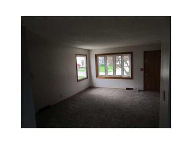 Living Room. Large llving room with NEW carpet jus