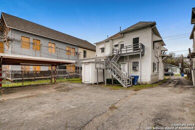 713 E Euclid Ave unit 3, San Antonio, TX 78212 - photo 6