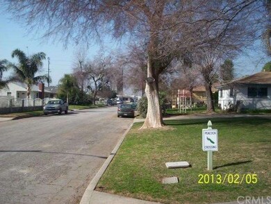 NEIGHBOR ACROSS THE STREET