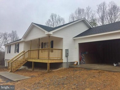 195 Levis Ridge Ln, Winchester, VA 22603 - photo 4