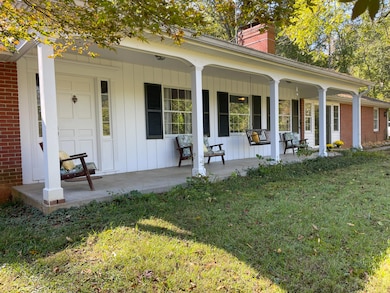 69 Farmhouse Rd, Rockbridge Baths, VA 24473 - photo 4