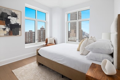 Claremont Hall unit 12 E, New York, NY 10027 - photo 7