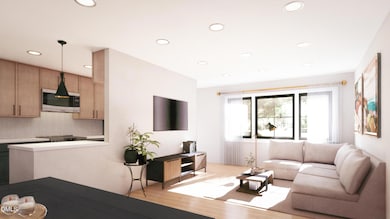 1017 N Buchanan Blvd unit C, Durham, NC 27701 - photo 2