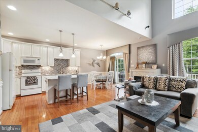 217 N Azalea Ct, Glen Mills, PA 19342 - photo 6