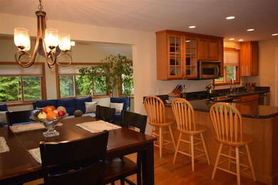 38 Southwest Rd, Canterbury, NH 03224 - photo 5