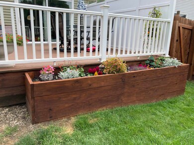 406 W Mill St, Ossian, IN 46777 - photo 6