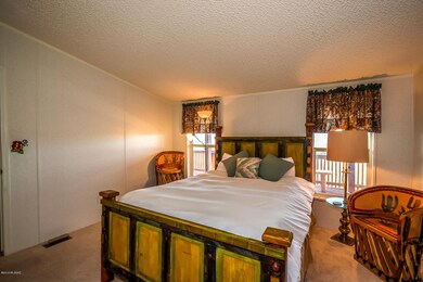 Master suite
