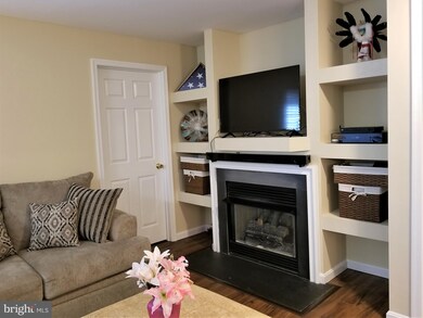 2020 Gov Thomas Bladen Way unit 203, Annapolis, MD 21401 - photo 4