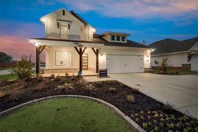 501 Smith Rd, Springtown, TX 76082 - photo 7